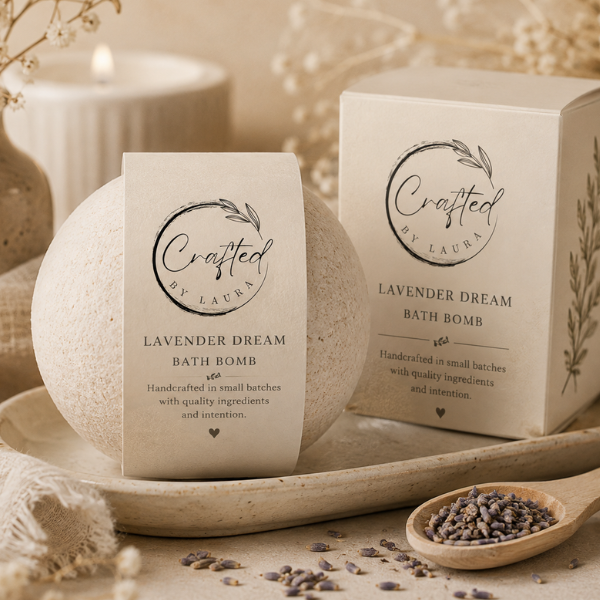 Bath Bombs