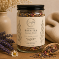 Bath Teas