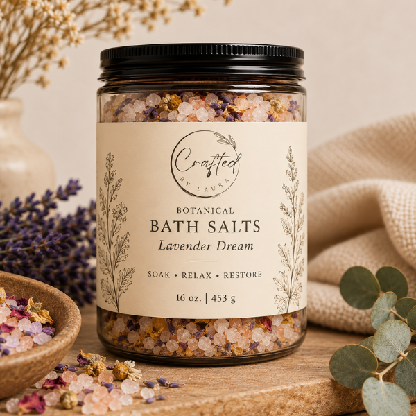 Bath Salts