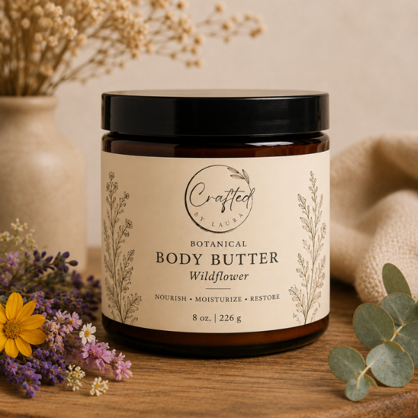 Body Butters