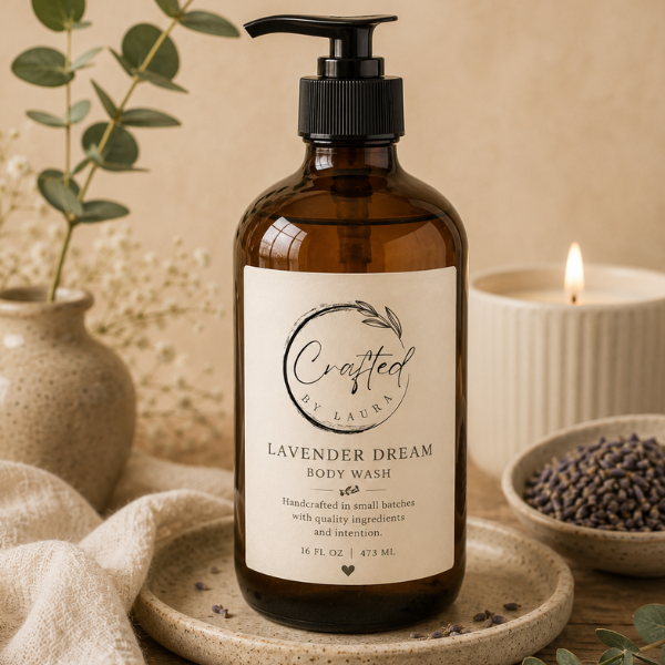 Body Wash