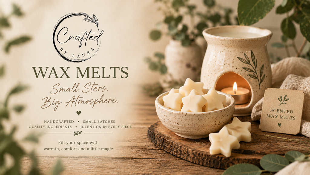 Harvest Wax Melt - 6 oz