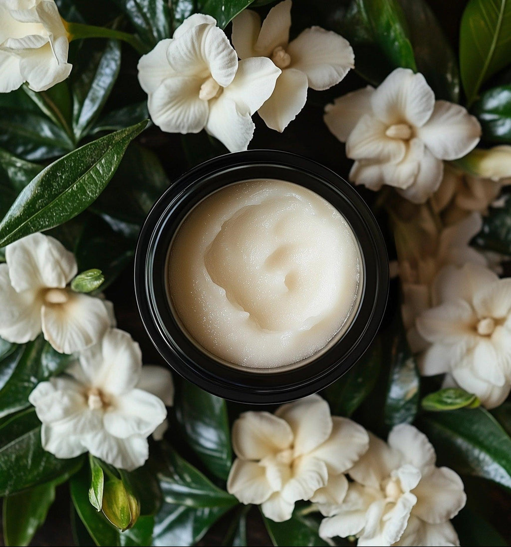 Revive - Gardenia & Tuberose - Body Butter 4 oz