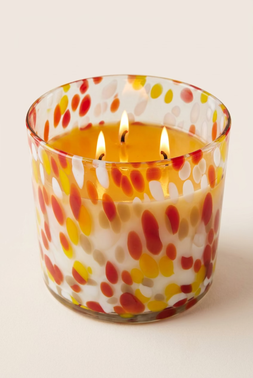 Harvest - Pumkin Spice Buttercream - 32 oz Candle