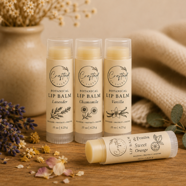 Lip Balms