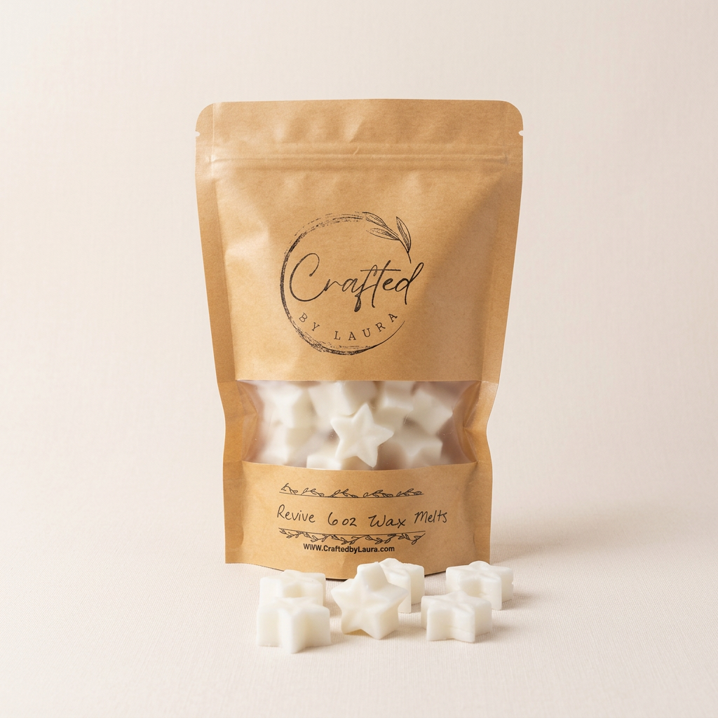 Revive - Gardenia & Tuberose - 6 oz Wax Melts