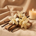 Renew - Sandalwood & Vanilla - Body Butter 4 oz