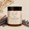 Sugar Scrubs