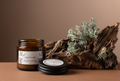 Restore - Lavender & Driftwood - Body Butter 4 oz